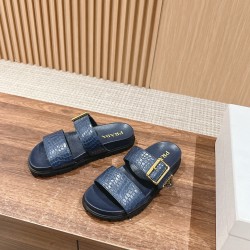 Prada Slippers and mules