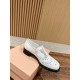 MiuMiu Loafers