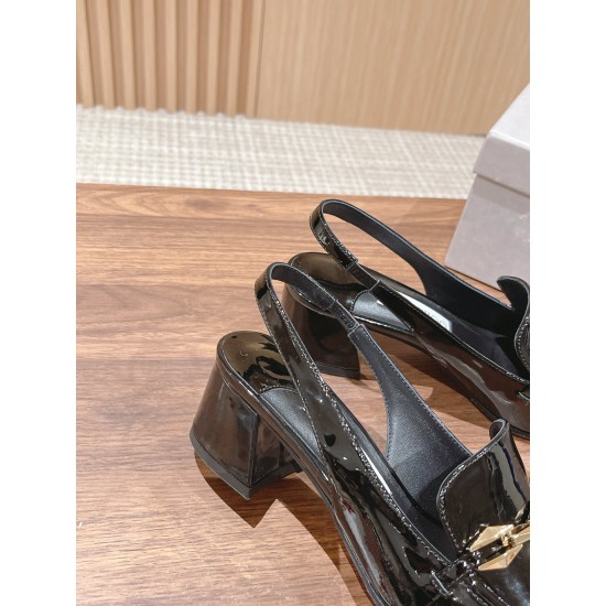 JIMMY CHOO SHOES