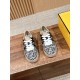 Fendi Sneakers