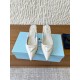 Prada Pumps and ballerinas
