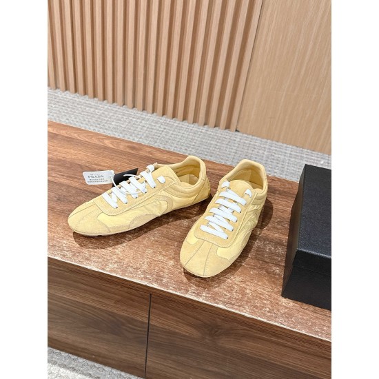 Prada Sneakers