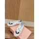 MiuMiu Ballerinas