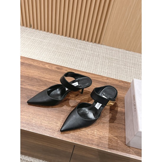 JIMMY CHOO SHOES