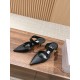 JIMMY CHOO SHOES