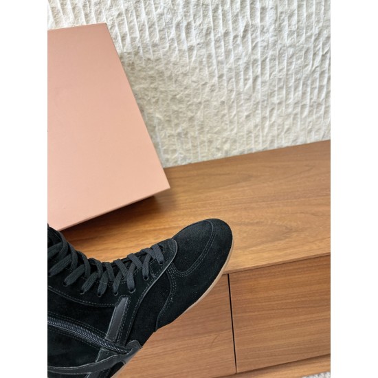 MiuMiu Boots