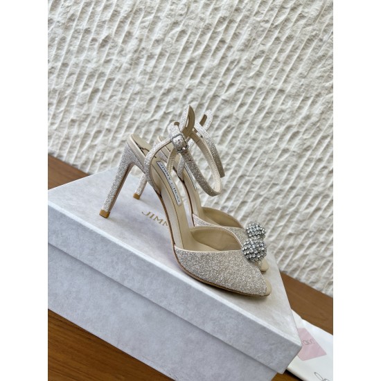 JIMMY CHOO SHOES
