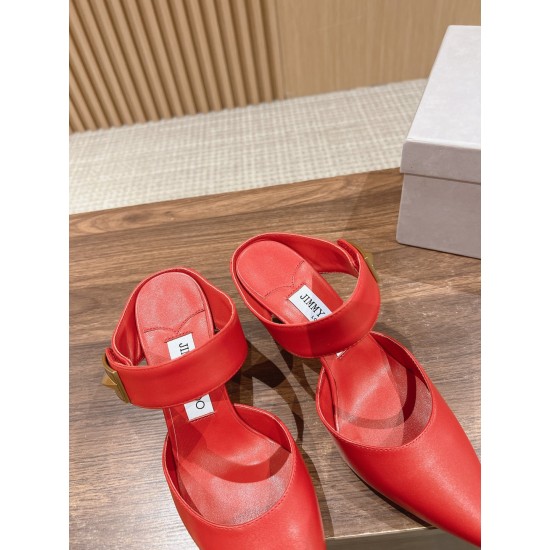 JIMMY CHOO SHOES
