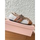 MiuMiu Ballerinas