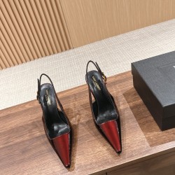 YSL Sandals
