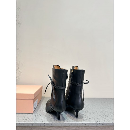 MiuMiu Boots