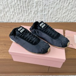 MiuMiu Ballerinas