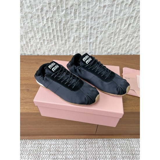 MiuMiu Ballerinas