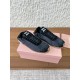 MiuMiu Ballerinas