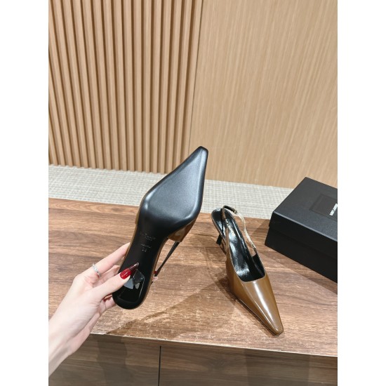 YSL Sandals