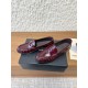 YSL Flats