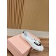 MiuMiu Ballerinas