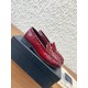 YSL Flats