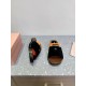MiuMiu Slippers