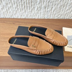 YSL Flats