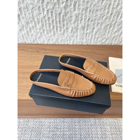 YSL Flats