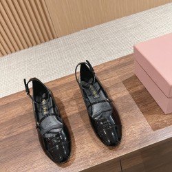 MiuMiu Sandals