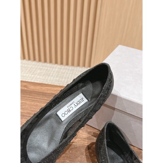 JIMMY CHOO SHOES