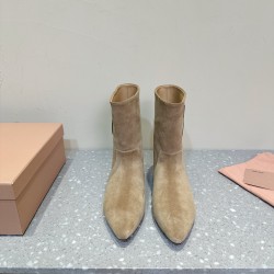 MiuMiu Boots