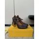 Fendi Heels