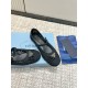 Prada Pumps and ballerinas