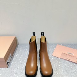 MiuMiu Boots