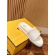 Fendi Slippers and sandals