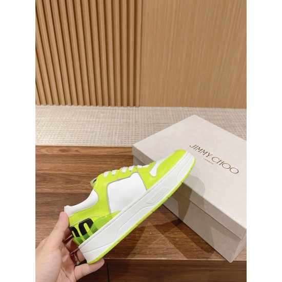 JIMMY CHOO SHOES