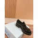 Prada Loafers