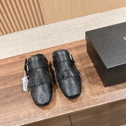 Prada Slippers and mules