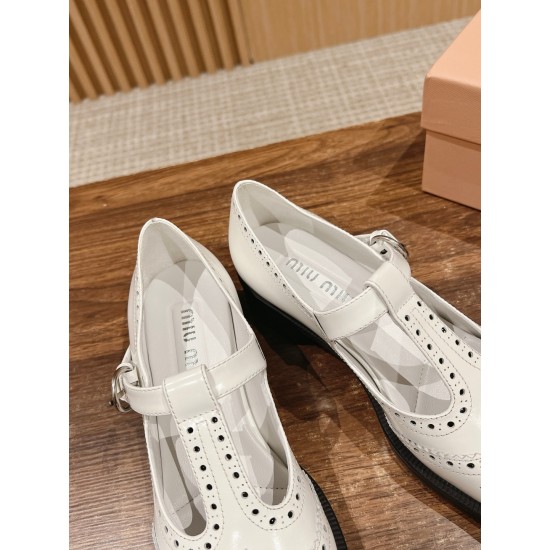 MiuMiu Loafers