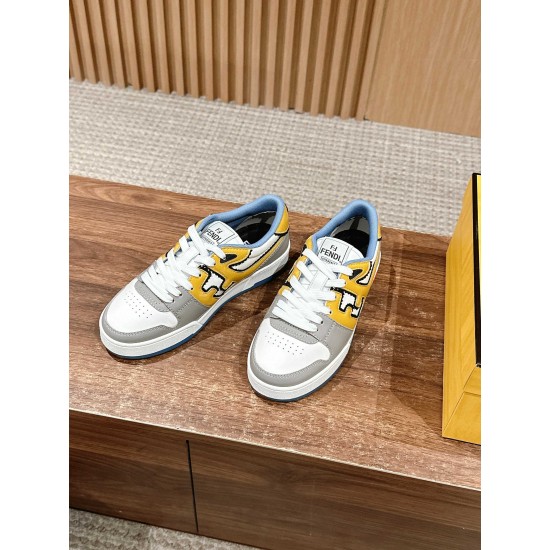 Fendi Sneakers