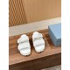 Prada Slippers and mules