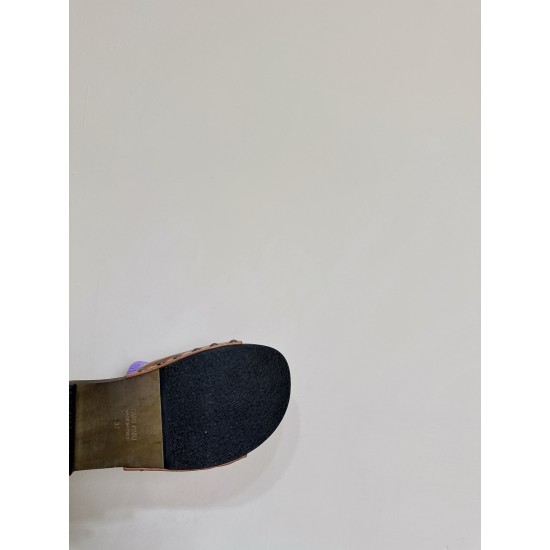 MiuMiu Slippers