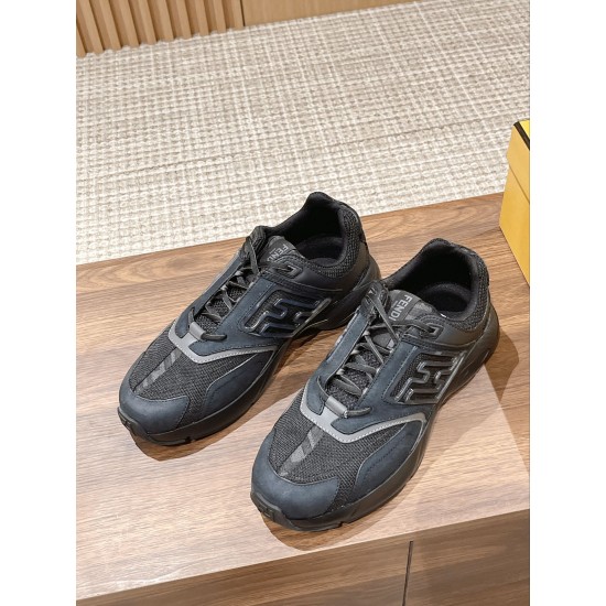 Fendi Sneakers