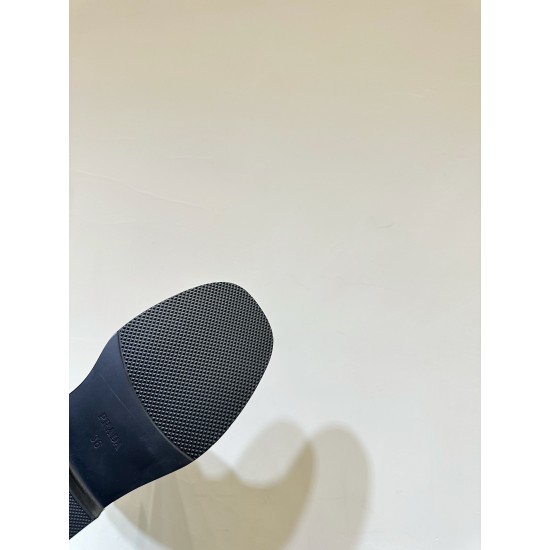 Prada Boots