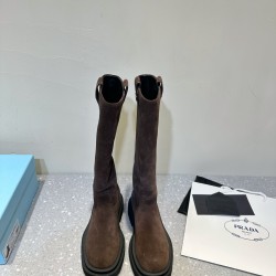 Prada Boots