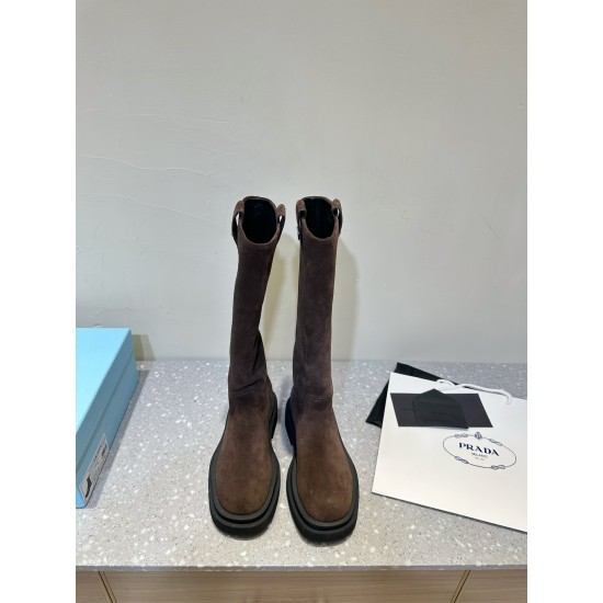 Prada Boots