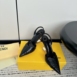 Fendi Heels