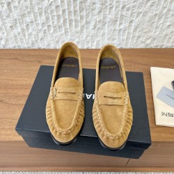 YSL Flats