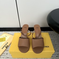 Fendi Heels