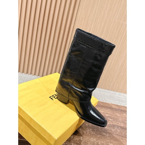 Fendi Boots