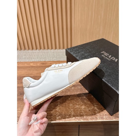 Prada Sneakers
