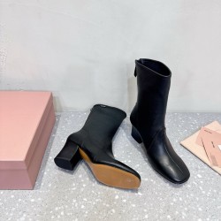 MiuMiu Boots