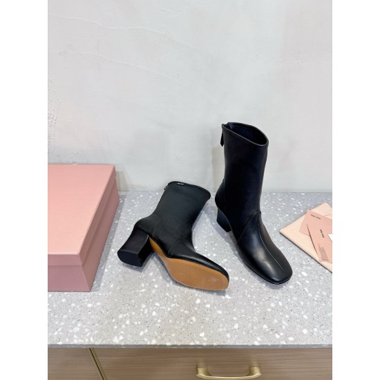 MiuMiu Boots